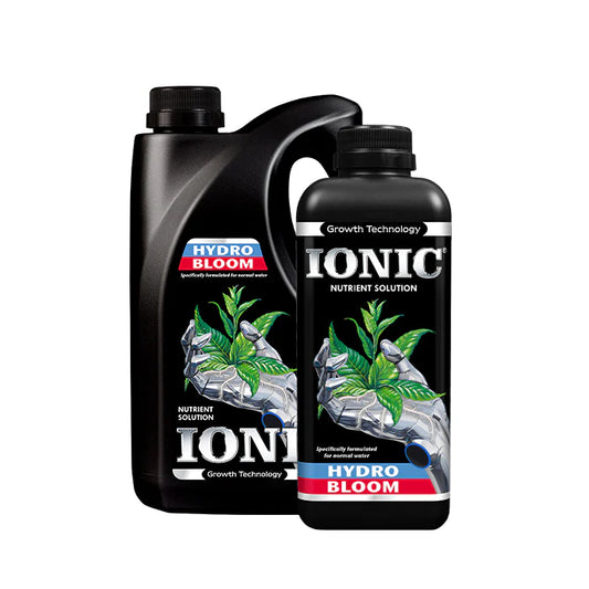 Ionic Hydro Bloom - (1L, 5L or 20L)