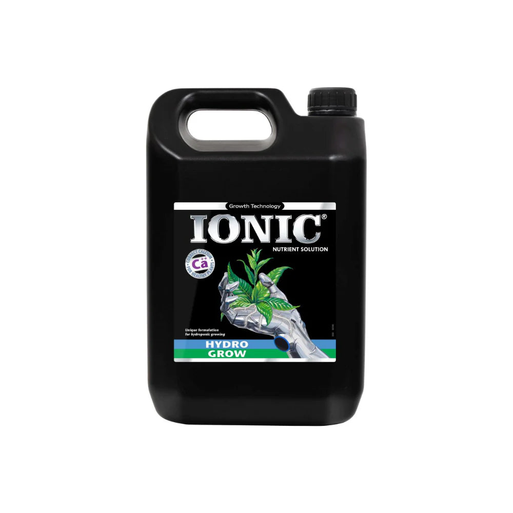 Ionic Hydro Grow (1L, 5L or 20L)