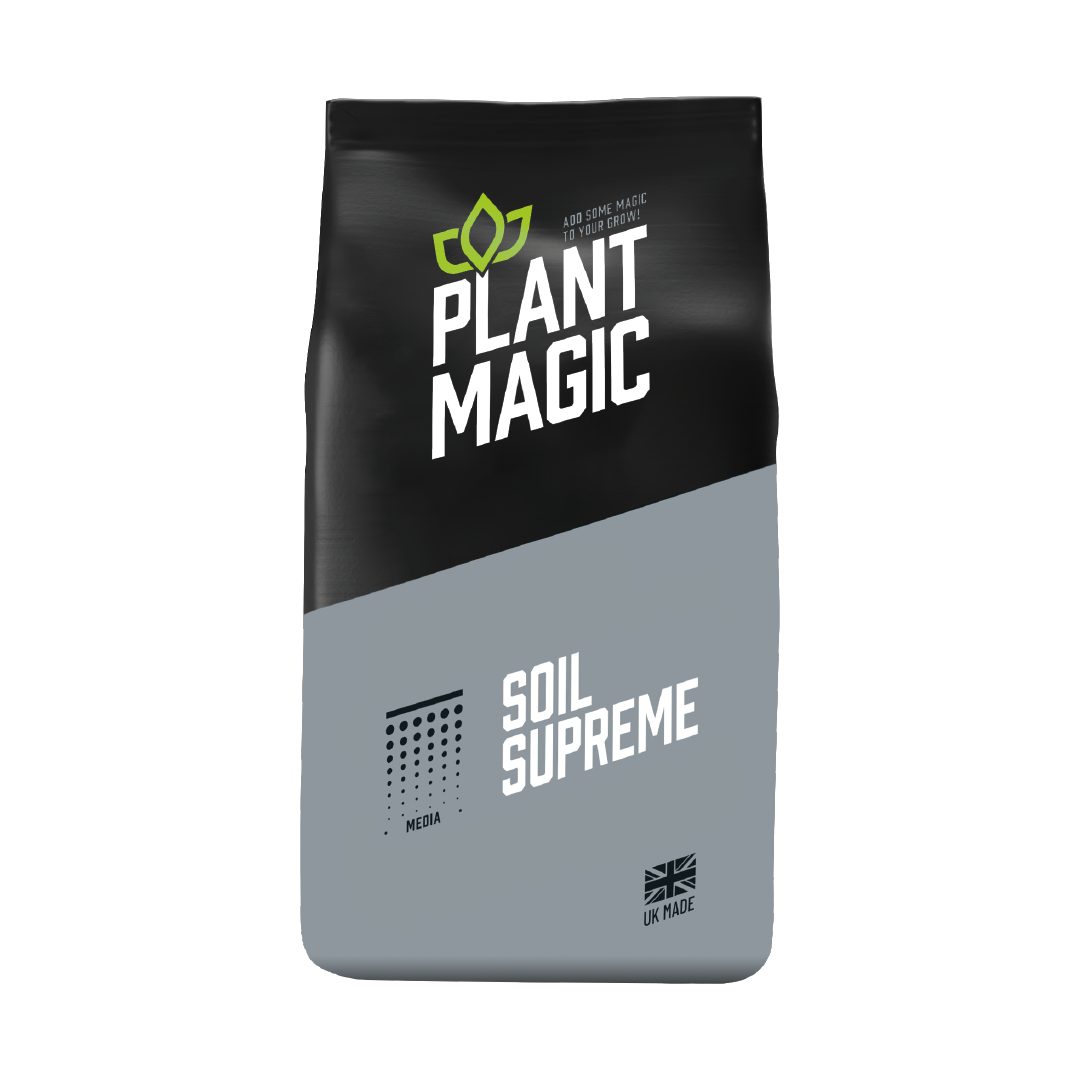 Plant Magic Plus Soil Supreme
