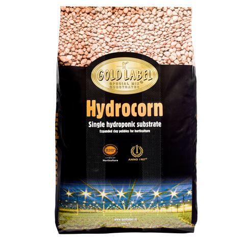 Gold Label Hydrocorn Clay Pebbles 60/40