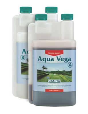 Aqua vega A&B