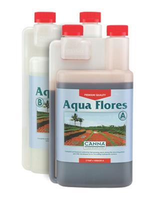 AQUA FLORES A&B