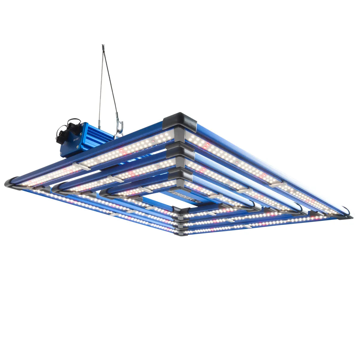 Maxibright Daylight Pro LED 200w / 300w Grow Lights