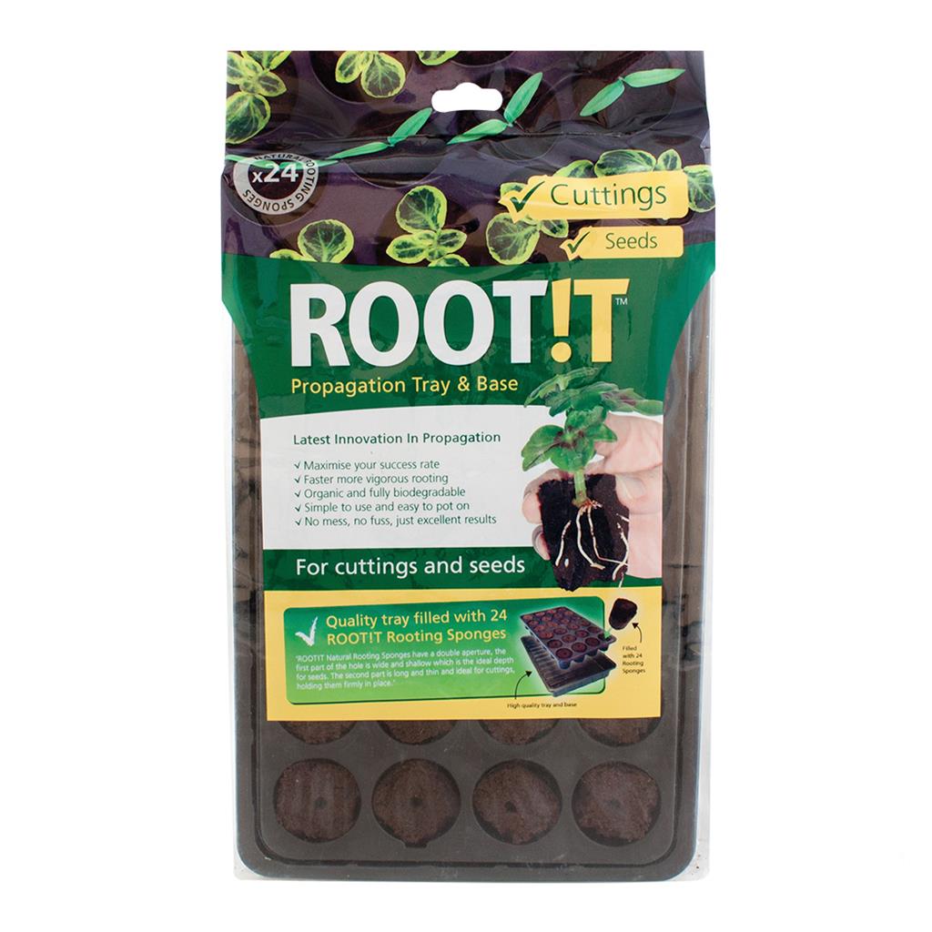 ROOT IT Value Rooting Sponge Propagation Kit