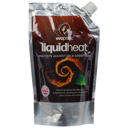 Evoponic - Liquid Heat - 250ml