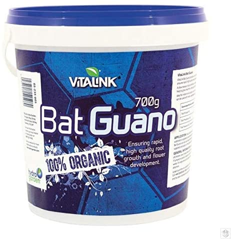 VitaLink Bat Guano