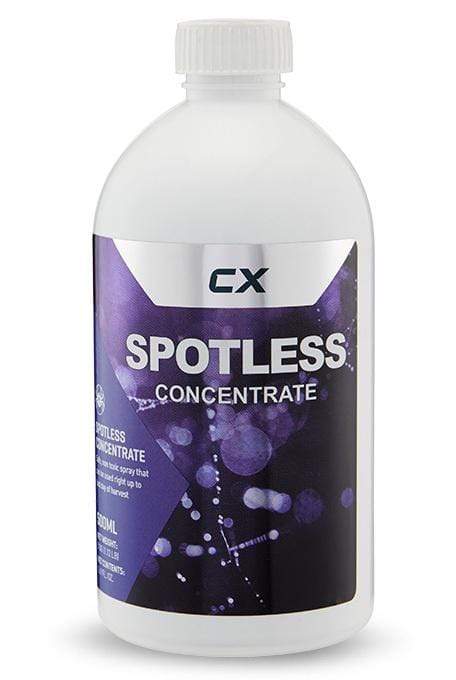CX Horticulture Spotless