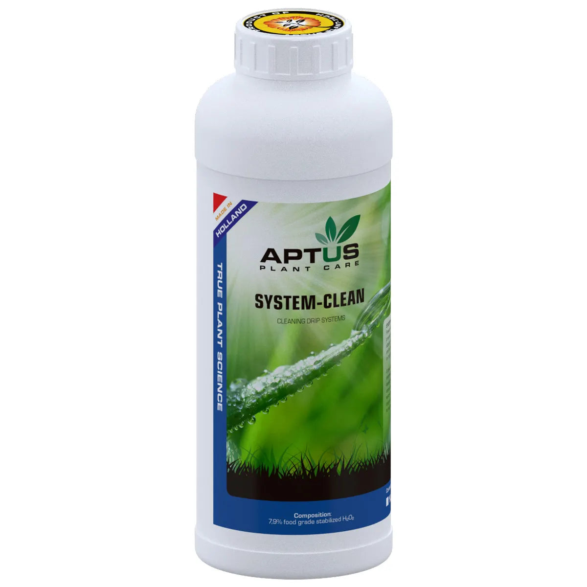 Aptus - System Clean 1 Litre