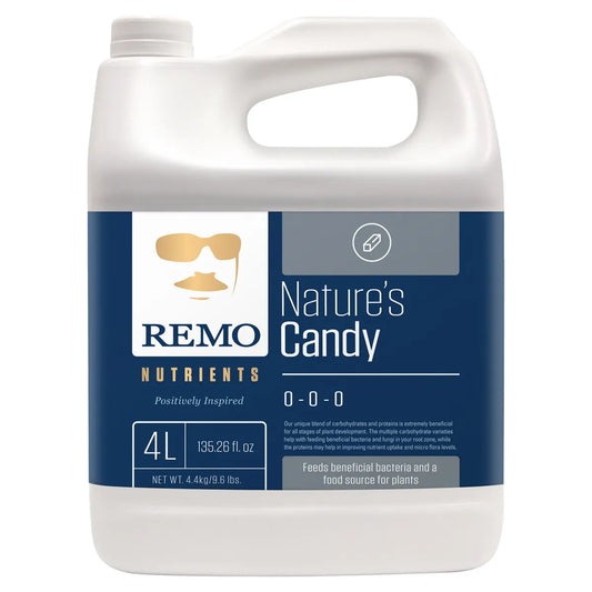 Remo's Nutrients - Natures Candy Nutrient