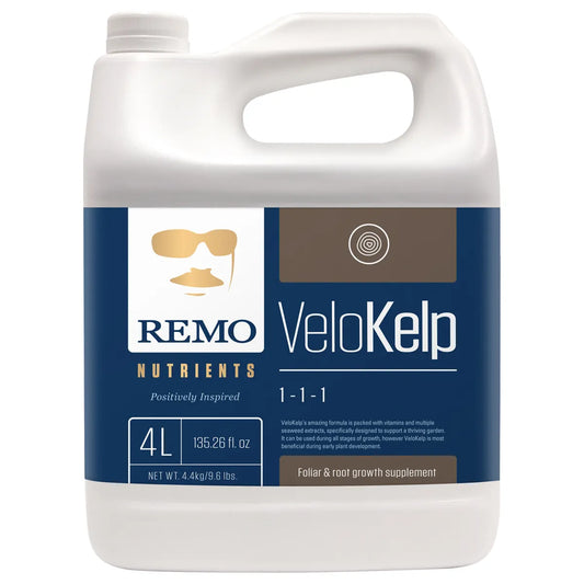 Remo's Nutrients - Velokelp Nutrient