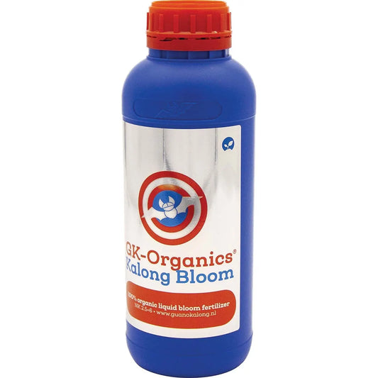 GK-Organics Kalong Bloom