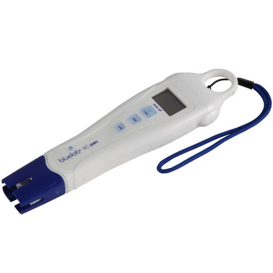 Bluelab EC Pen - Temperature Compensated Digital EC Tester