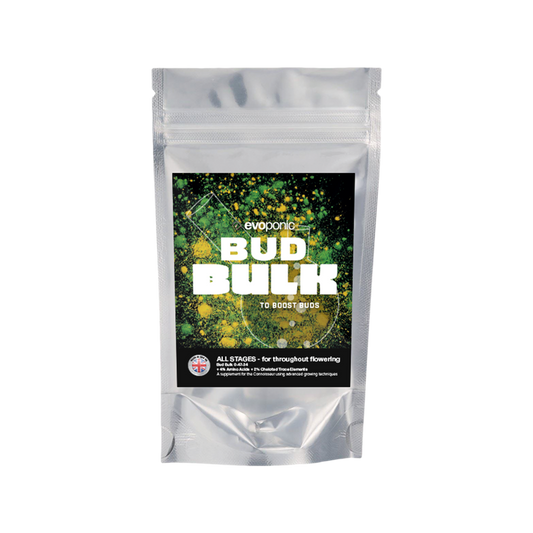 Evoponic - Bud Bulk (0-47-34)