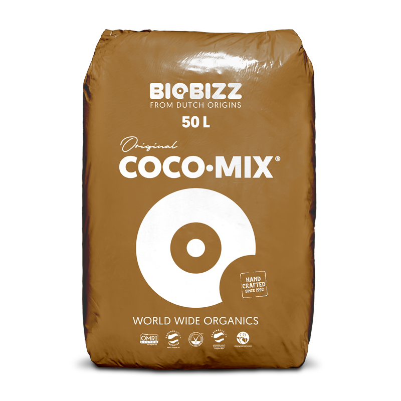 Biobizz Coco·Mix