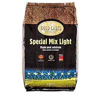 Gold Label Special Light Mix - 45 Litres