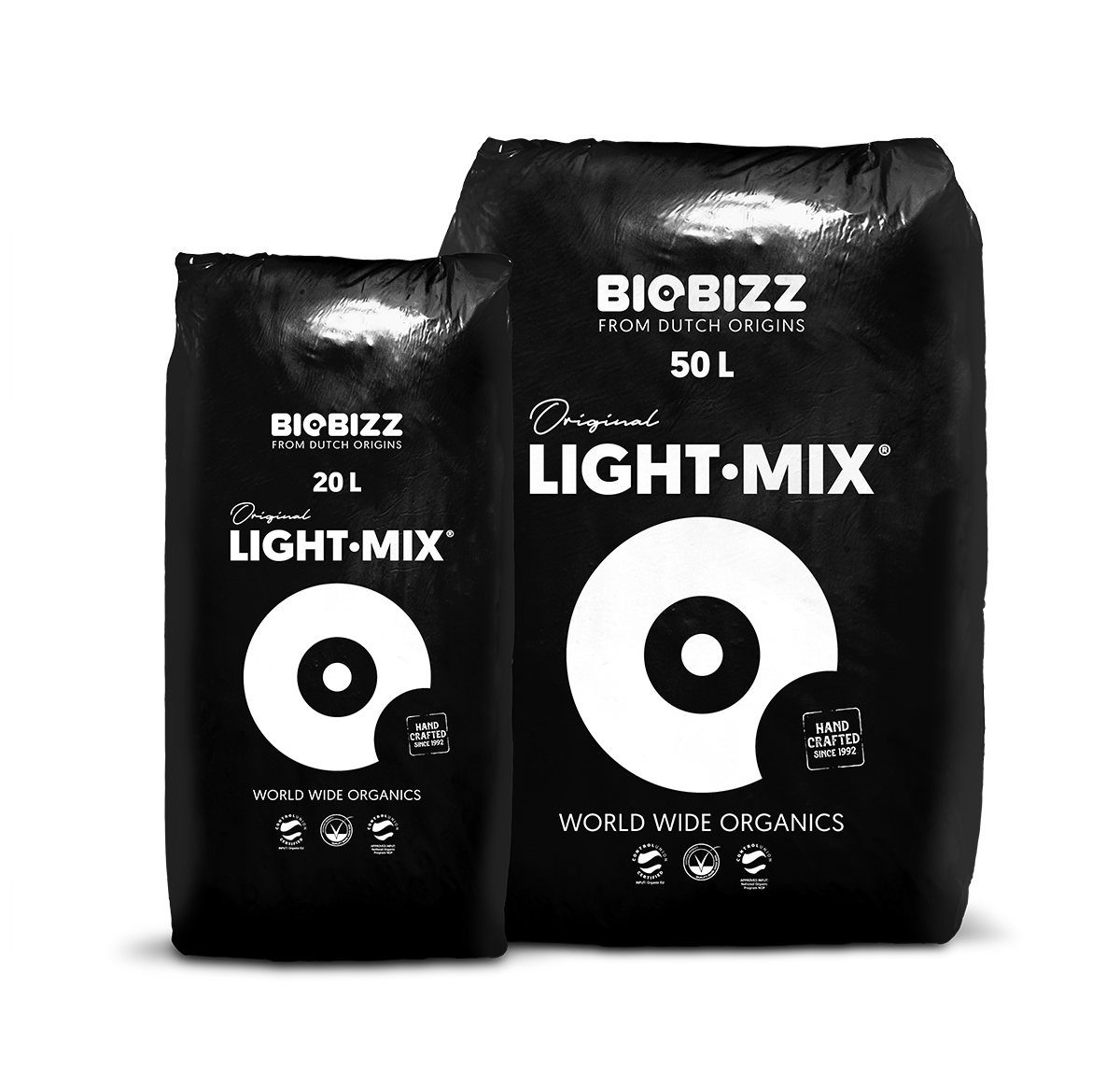 Biobizz Light·Mix