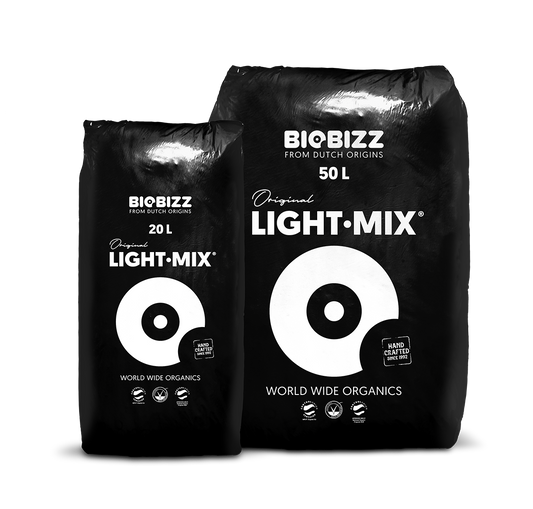 Biobizz Light·Mix
