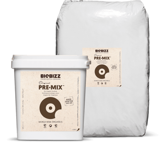 Biobizz Pre-mix