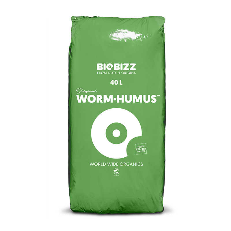 Biobizz Worm·Humus