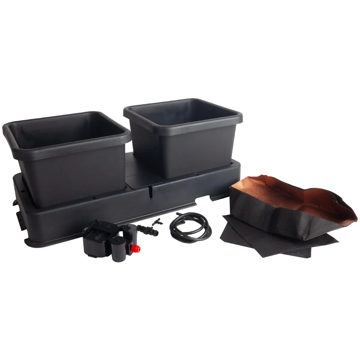 Rhs Auto Pot autopot easy2grow extension kit – HIGHSTREETHYDRO