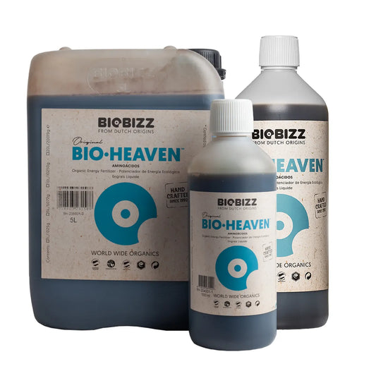 BioBizz - Bio-Heaven