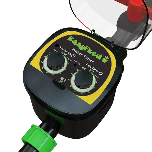 EASYFEED WATER TIMER EasyFeed Water Timer