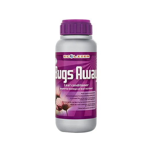 Ecolizer Nutrients - Bugs Away
