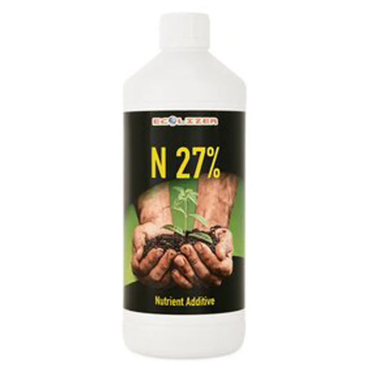 Ecolizer Nutrients - N 27%
