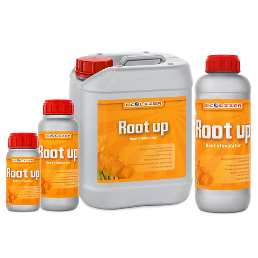Ecolizer Nutrients - Root Up
