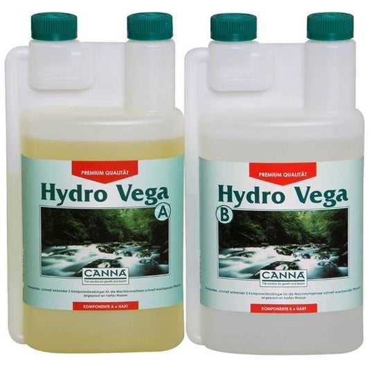 Hydro Vega A&B (SW)