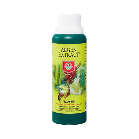 Algen Extract