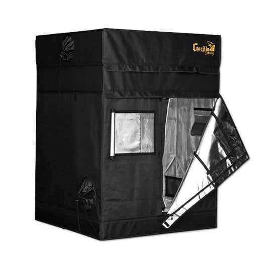Gorilla tents (shorty)