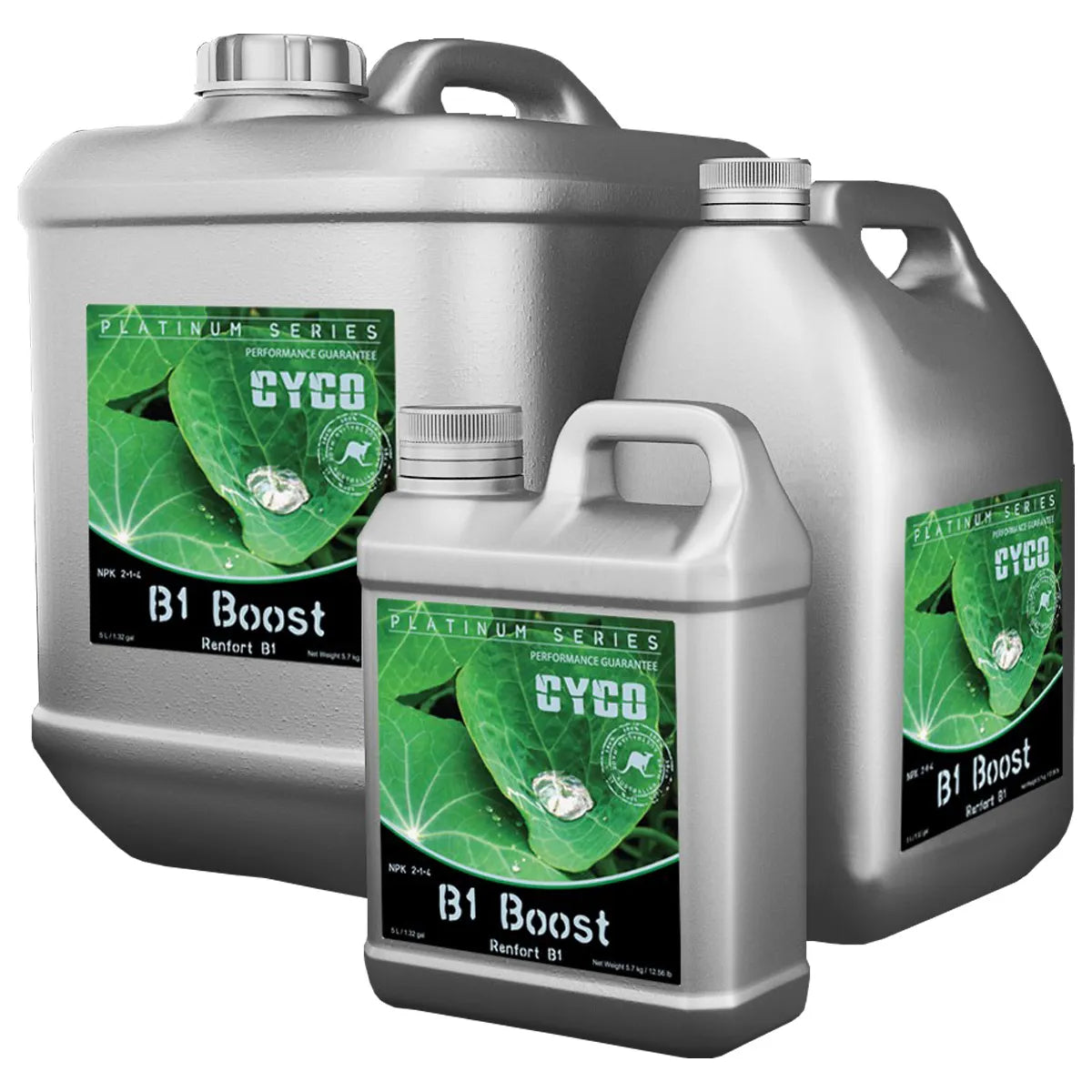 Cyco Nutrients - Platinum Series - B1 Boost