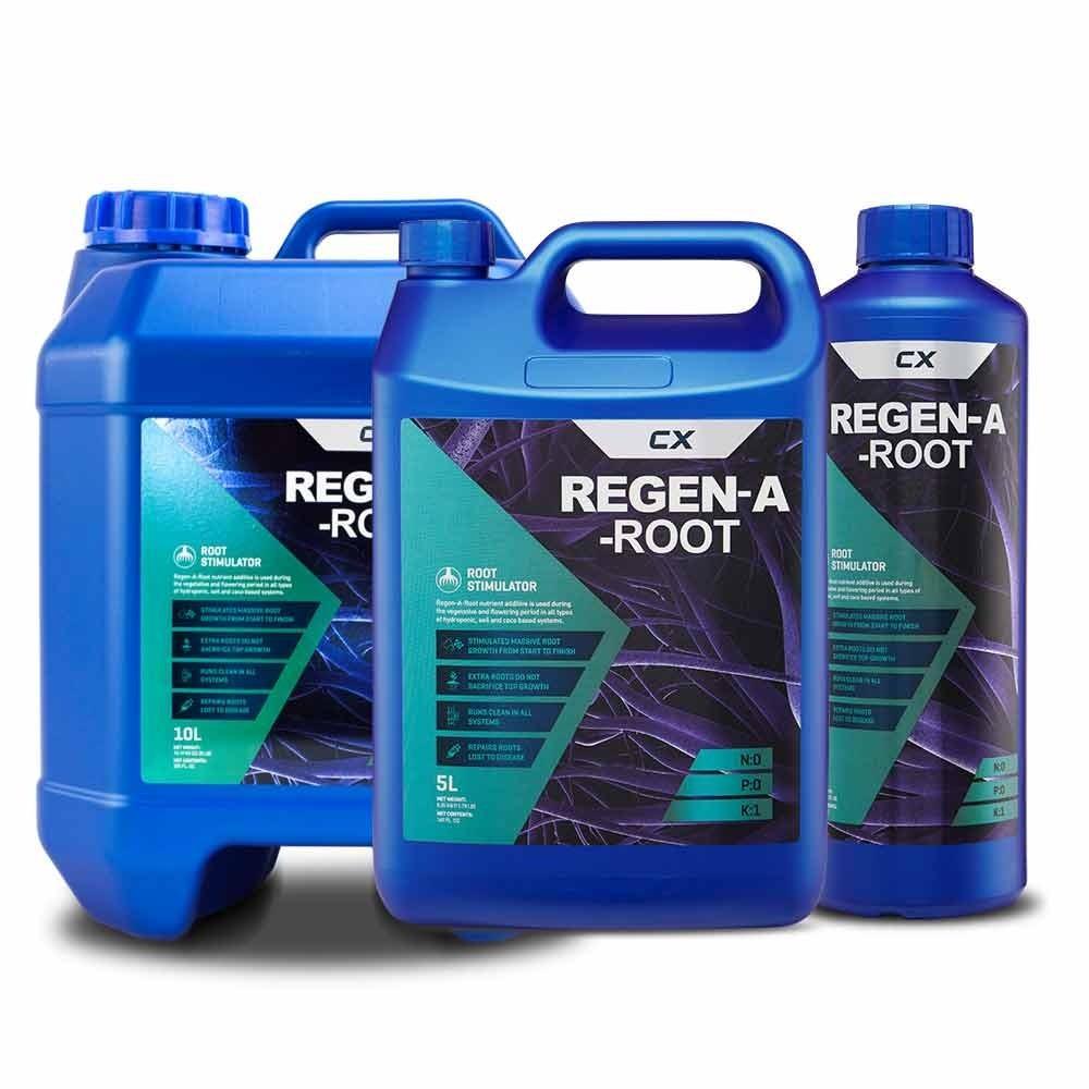 CX Horticulture - Regen-A-Root