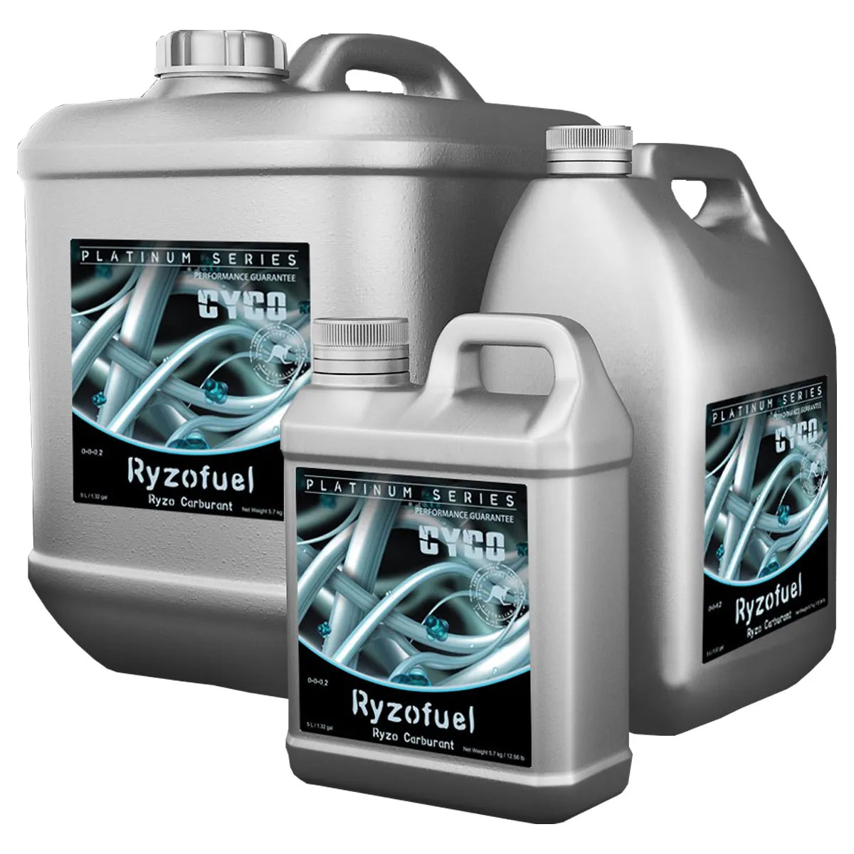 Cyco Nutrients - Platinum Series - Ryzofuel