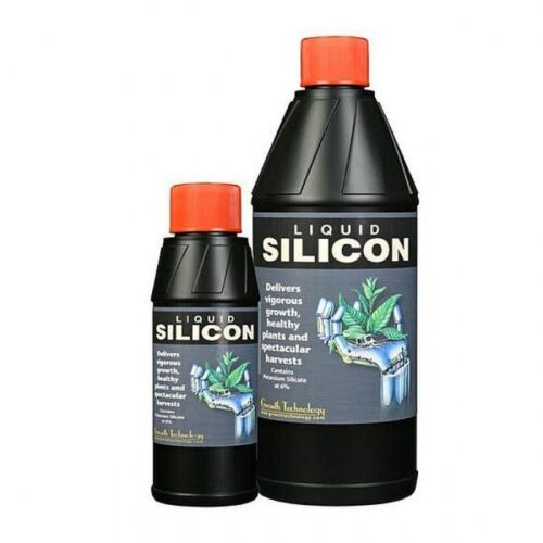 Liquid silicon