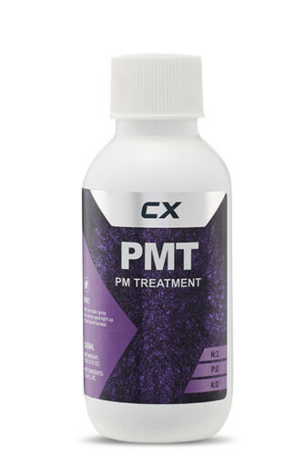 CX Horticulture - PMT (Powdery Mildew Treatment)