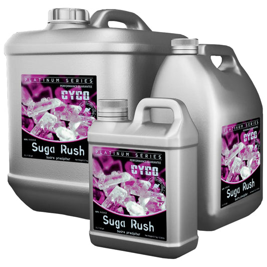 Cyco Nutrients - Platinum Series - Suga Rush